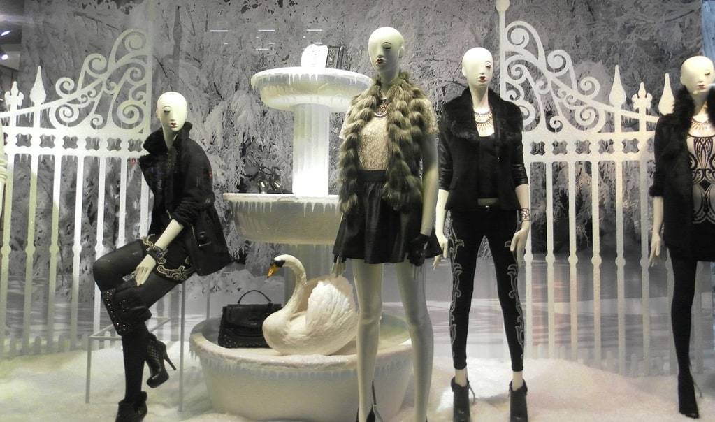 Tendances mode : ce qui nous attend en 2024